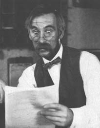 Andy Clyde